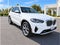 2024 BMW X3 xDrive30i Sport Utility 4D