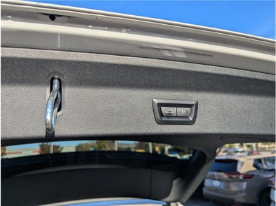 2024 BMW X3 xDrive30i Sport Utility 4D