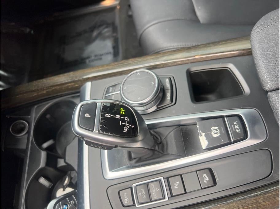 2018 BMW X5 xDrive35i Sport Utility 4D