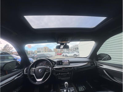 2018 BMW X5 xDrive35i Sport Utility 4D