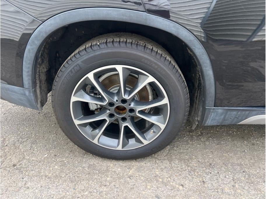 2018 BMW X5 xDrive35i Sport Utility 4D