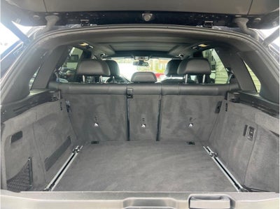 2018 BMW X5 xDrive35i Sport Utility 4D