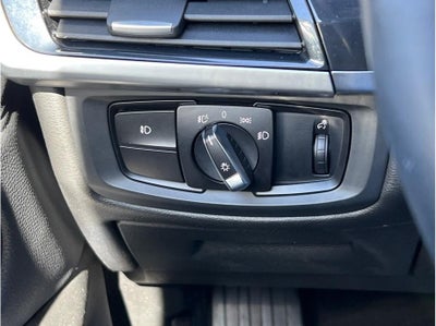 2016 BMW X5 xDrive35i Sport Utility 4D