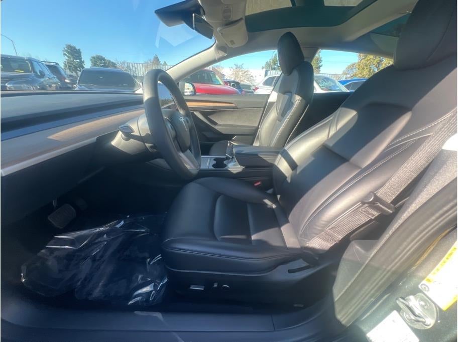 2023 Tesla Model 3 Standard Sedan 4D