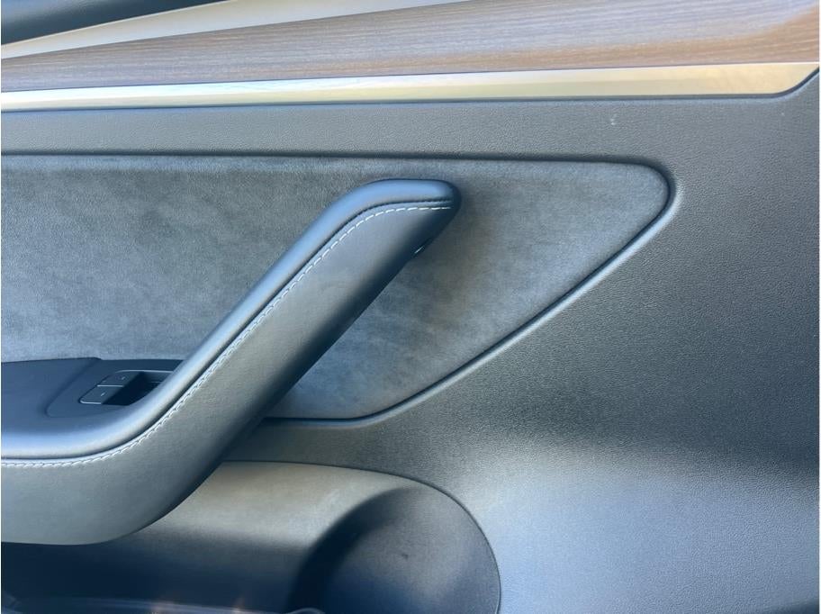 2023 Tesla Model 3 Standard Sedan 4D