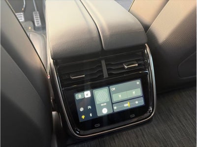 2024 Rivian R1S Quad Large Sport Utility 4D