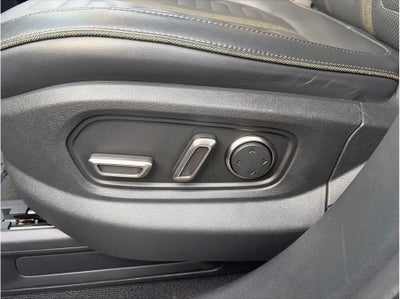2024 Rivian R1S Quad Large Sport Utility 4D