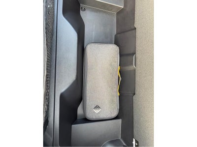 2024 Rivian R1S Quad Large Sport Utility 4D