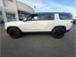 2024 Rivian R1S Quad Large Sport Utility 4D