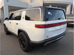 2024 Rivian R1S Quad Large Sport Utility 4D