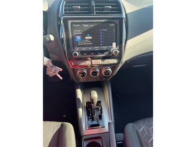 2027 Mitsubishi Outlander Sport ES Sport Utility 4D