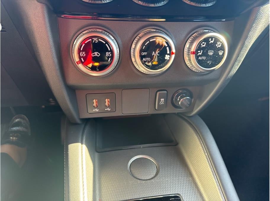 2027 Mitsubishi Outlander Sport ES Sport Utility 4D