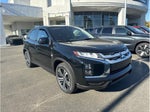 2027 Mitsubishi Outlander Sport ES Sport Utility 4D
