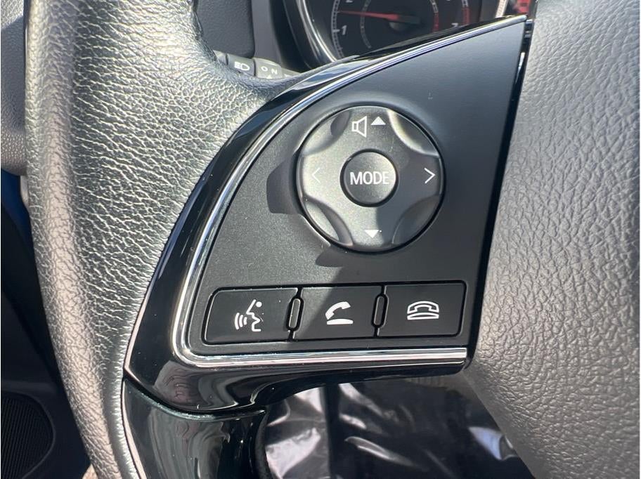 2024 Mitsubishi Outlander Sport SE