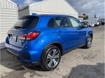 2024 Mitsubishi Outlander Sport SE