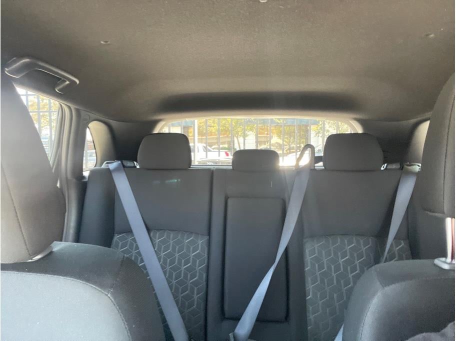 2025 Mitsubishi Outlander Sport Trail Edition Sport Utility 4D