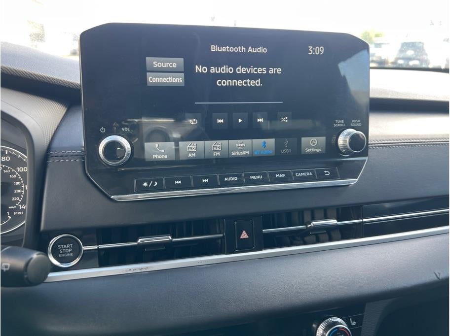 2022 Mitsubishi Outlander SE Sport Utility 4D