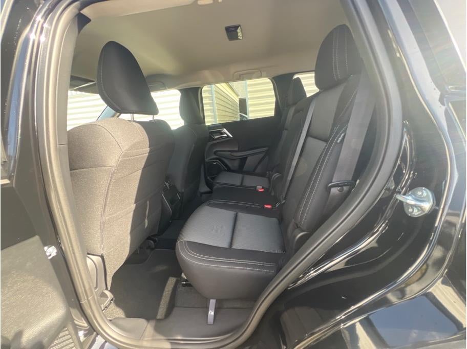 2026 Mitsubishi Outlander ES