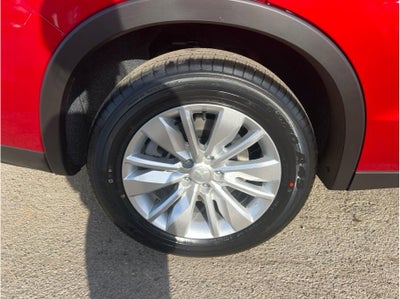 2026 Mitsubishi Outlander ES