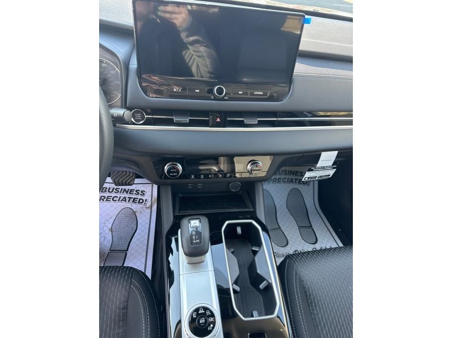 2026 Mitsubishi Outlander ES