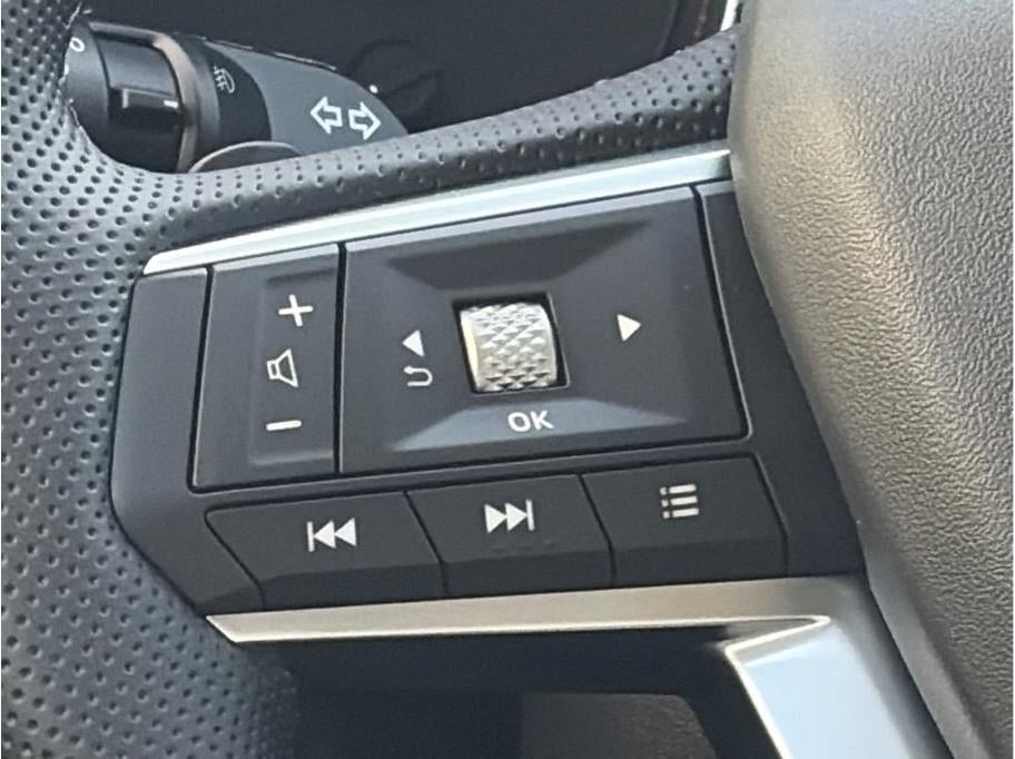 2025 Mitsubishi Outlander SE Sport Utility 4D