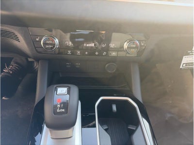 2025 Mitsubishi Outlander SE Sport Utility 4D