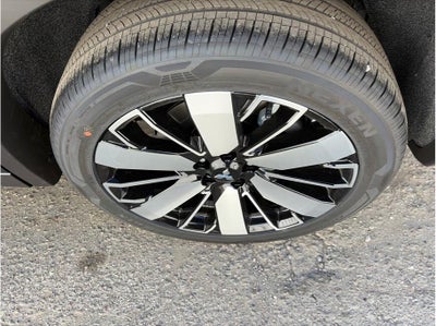 2025 Mitsubishi Outlander SE Sport Utility 4D