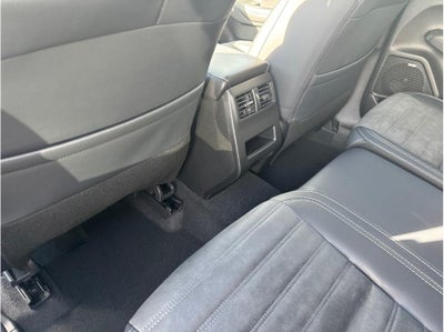 2026 Mitsubishi Outlander LE Sport Utility 4D