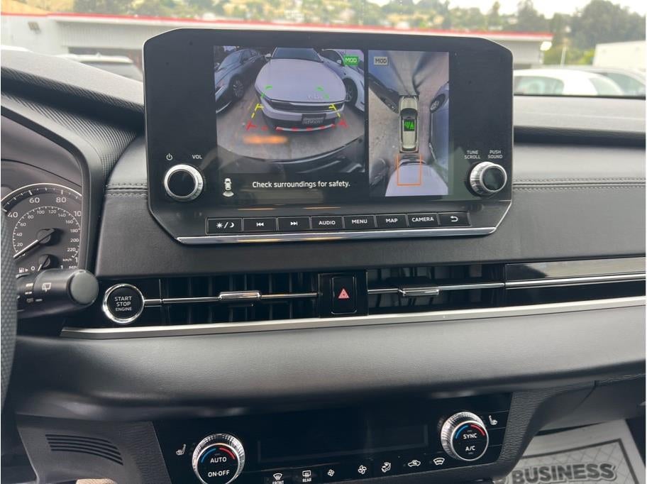 2023 Mitsubishi Outlander SE Sport Utility 4D