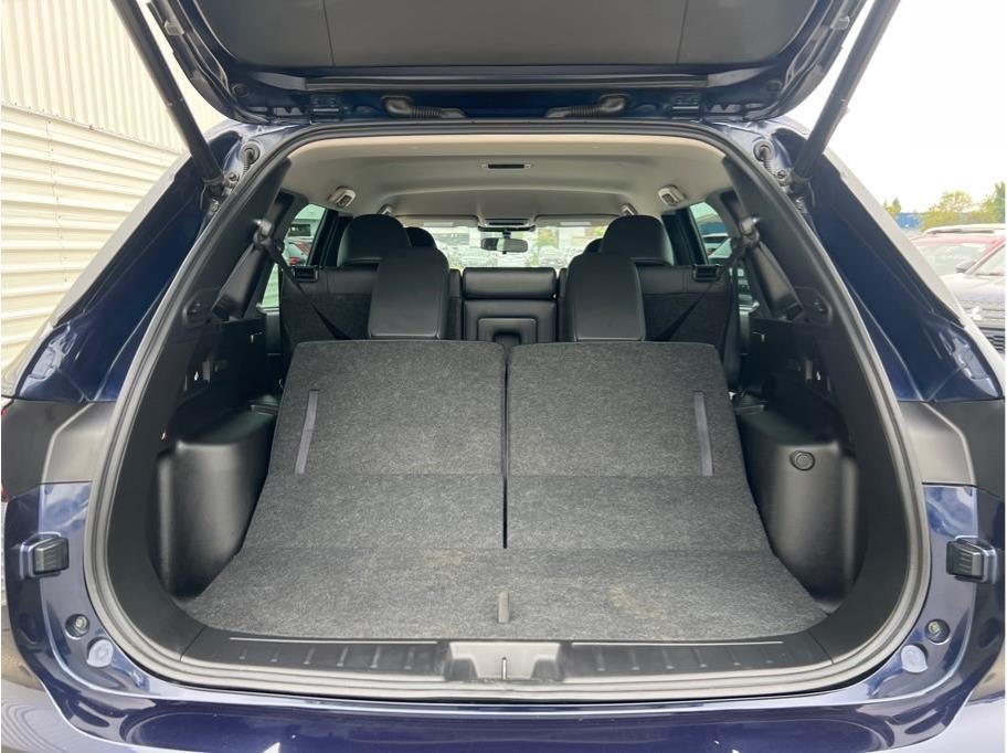 2023 Mitsubishi Outlander SE Sport Utility 4D