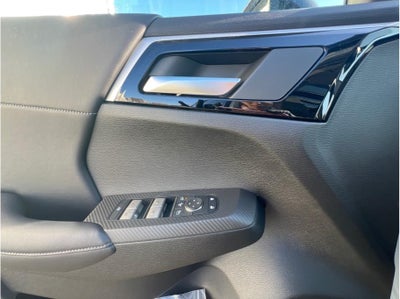 2026 Mitsubishi Outlander Trail Edition