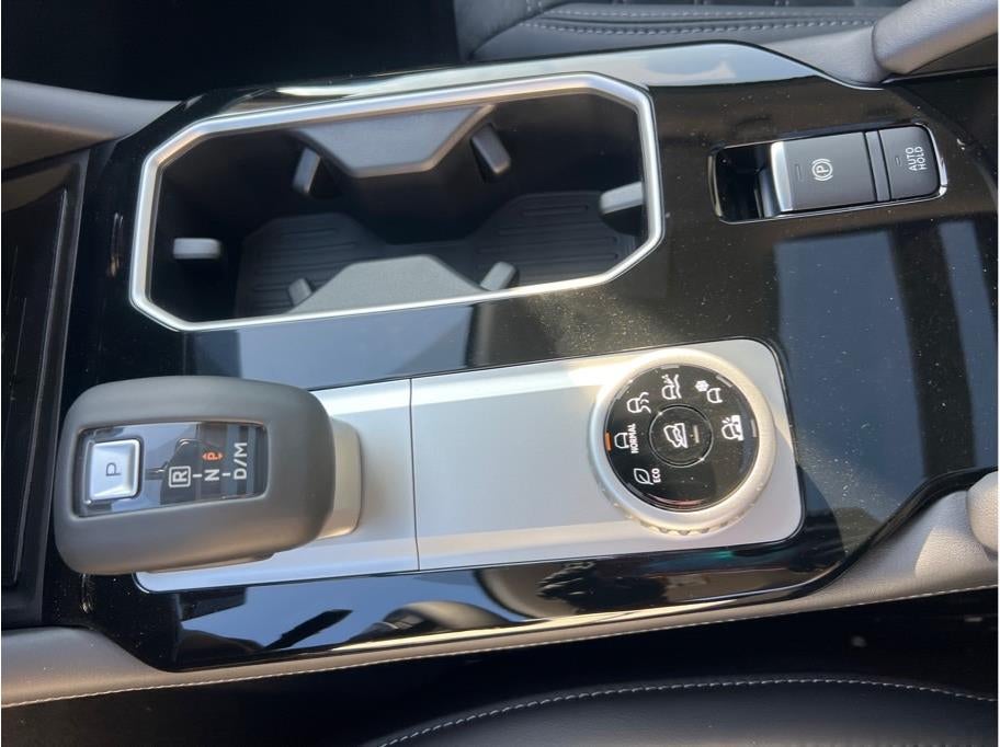 2026 Mitsubishi Outlander Trail Edition