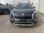 2025 Mitsubishi Outlander PHEV SE