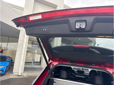 2023 Mitsubishi Outlander PHEV SEL Sport Utility 4D