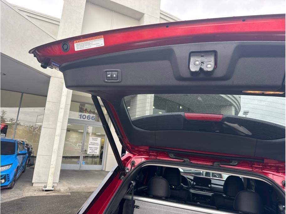 2023 Mitsubishi Outlander PHEV SEL Sport Utility 4D