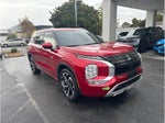 2023 Mitsubishi Outlander PHEV SEL Sport Utility 4D