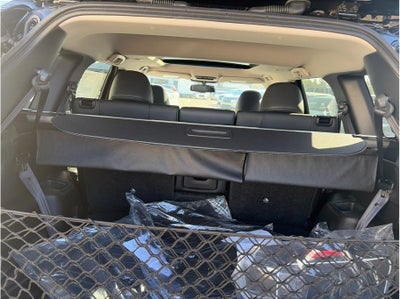 2025 Mitsubishi Outlander PHEV SE Tech Package