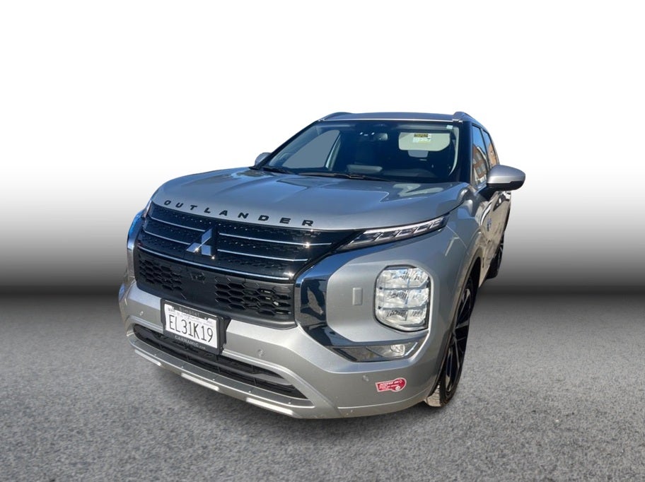 2023 Mitsubishi Outlander PHEV SEL Sport Utility 4D