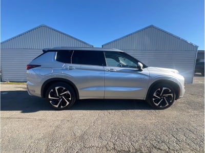 2023 Mitsubishi Outlander PHEV SEL Sport Utility 4D
