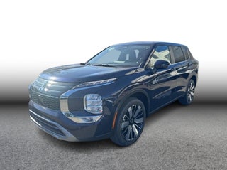 2026 Mitsubishi Outlander PHEV SE Sport Utility 4D