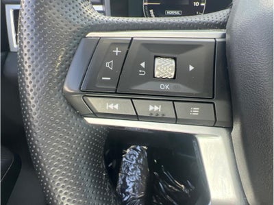 2024 Mitsubishi Outlander PHEV SE Sport Utility 4D