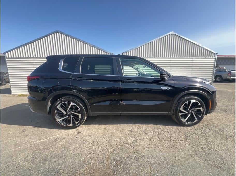 2024 Mitsubishi Outlander PHEV SE Sport Utility 4D