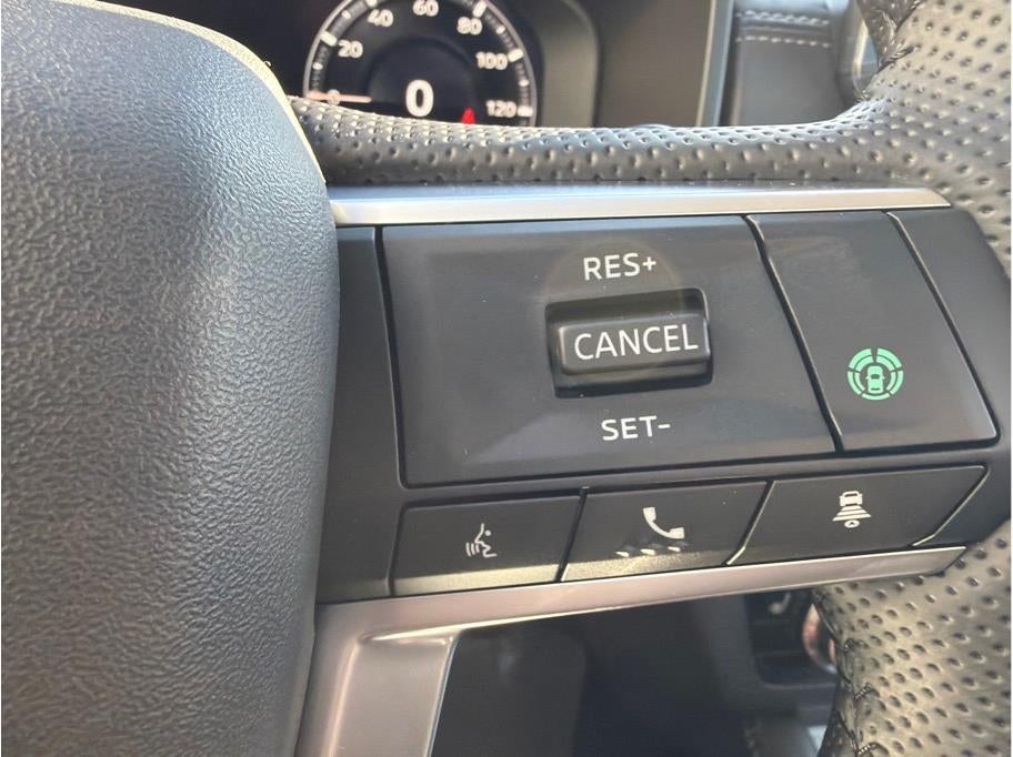 2025 Mitsubishi Outlander PHEV SE