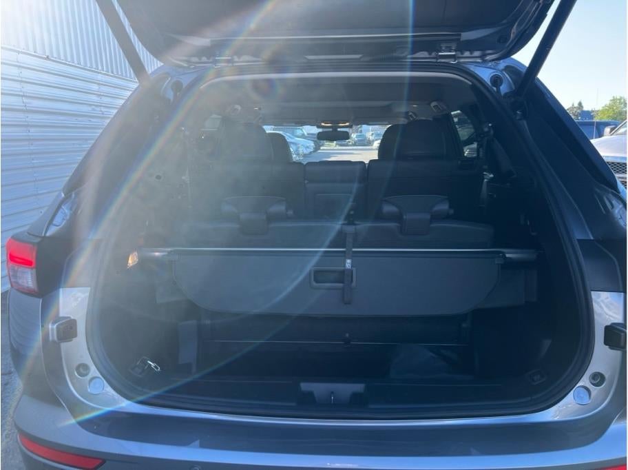 2024 Mitsubishi Outlander PHEV SE Sport Utility 4D