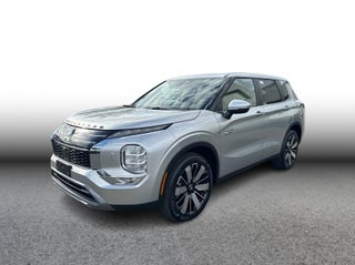 2026 Mitsubishi Outlander PHEV SE
