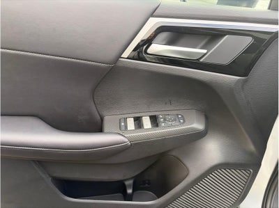 2025 Mitsubishi Outlander PHEV SE