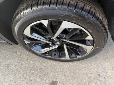 2025 Mitsubishi Outlander PHEV SE Tech Package