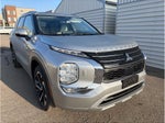 2025 Mitsubishi Outlander PHEV SEL