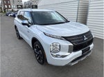 2025 Mitsubishi Outlander PHEV SEL