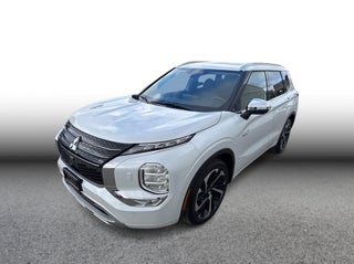 2025 Mitsubishi Outlander PHEV SEL
